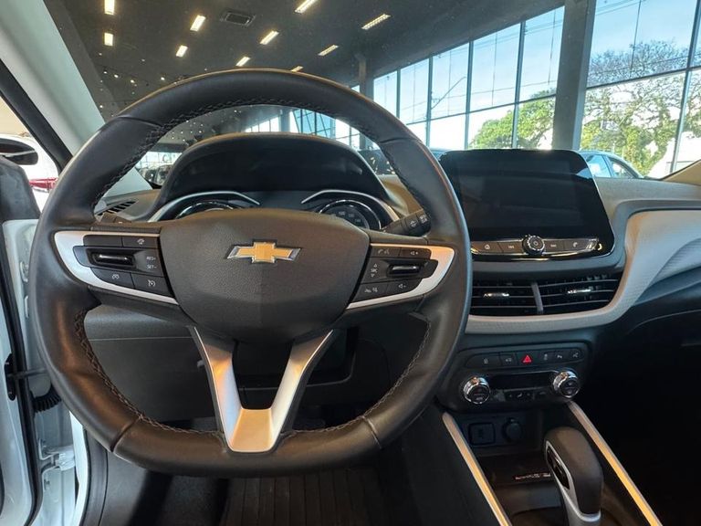 Chevrolet ONIX SED. Plus PREM. 1.0 12V TB Flex Aut