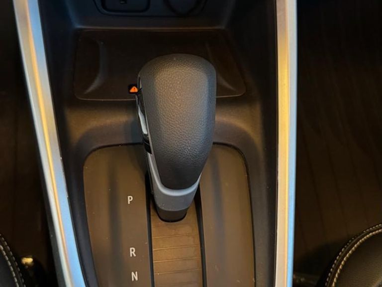 Chevrolet ONIX SED. Plus PREM. 1.0 12V TB Flex Aut