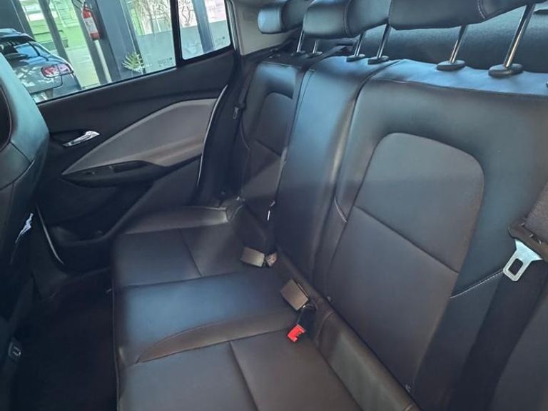 Chevrolet ONIX SED. Plus PREM. 1.0 12V TB Flex Aut