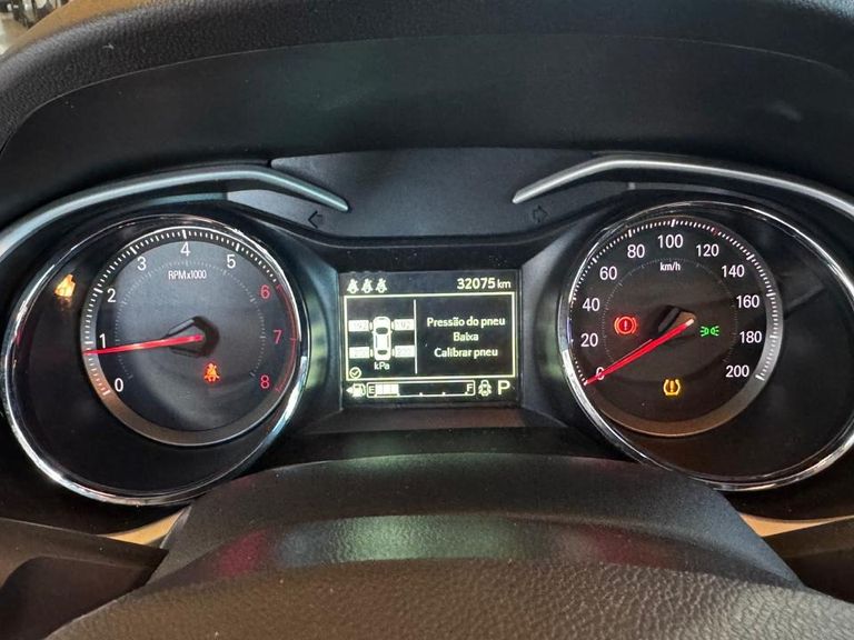 Chevrolet ONIX SED. Plus PREM. 1.0 12V TB Flex Aut