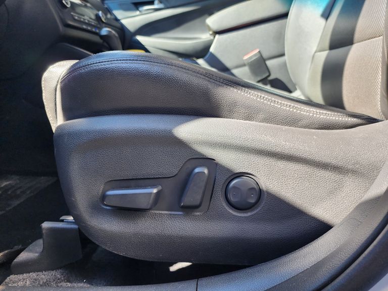 Hyundai Tucson GLS 1.6 Turbo 16V Aut.