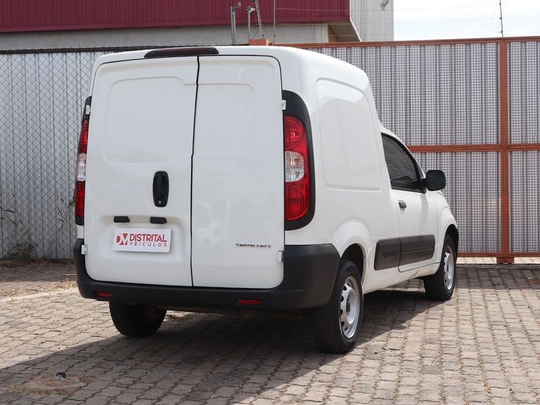 Fiat Fiorino Endurance EVO 1.4 Flex 8V 2p