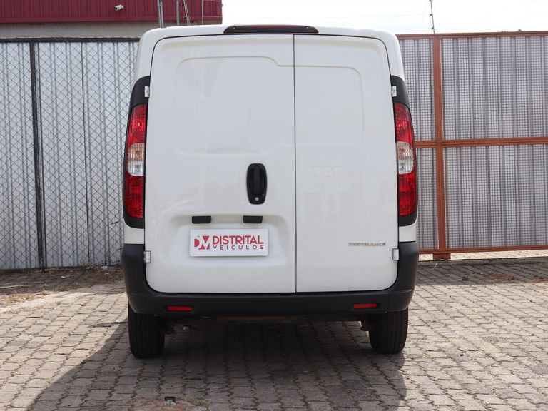 Fiat Fiorino Endurance EVO 1.4 Flex 8V 2p