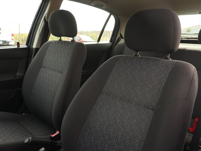 Chevrolet Astra Advantage 2.0 MPFI 8V FlexPower 5p