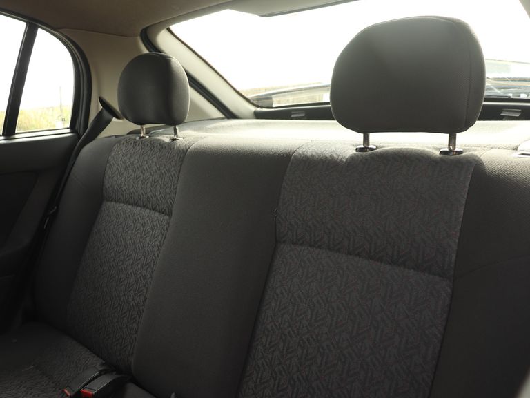 Chevrolet Astra Advantage 2.0 MPFI 8V FlexPower 5p