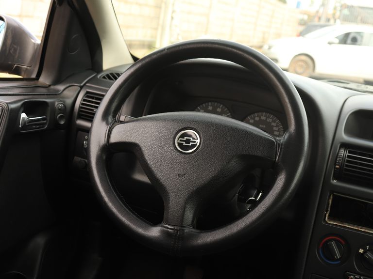 Chevrolet Astra Advantage 2.0 MPFI 8V FlexPower 5p