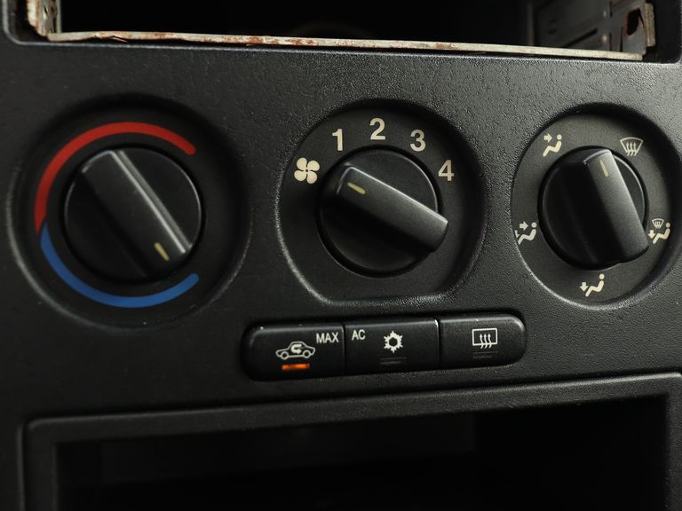 Chevrolet Astra Advantage 2.0 MPFI 8V FlexPower 5p