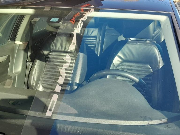 VolksWagen Passat Variant Turbo 2.0 FSI Tiptron. 5p