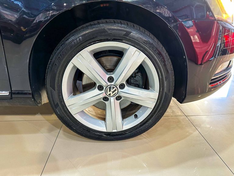 VolksWagen Passat Variant Turbo 2.0 FSI Tiptron. 5p