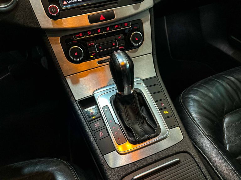 VolksWagen Passat Variant Turbo 2.0 FSI Tiptron. 5p