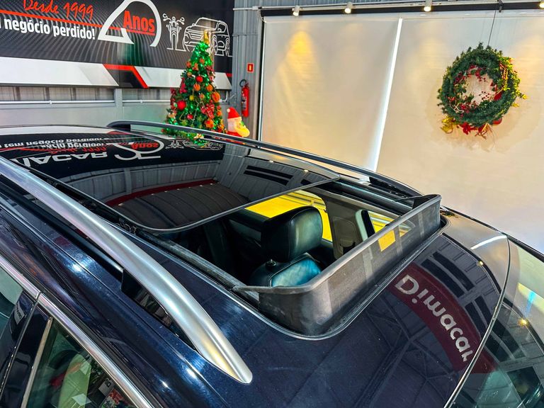 VolksWagen Passat Variant Turbo 2.0 FSI Tiptron. 5p