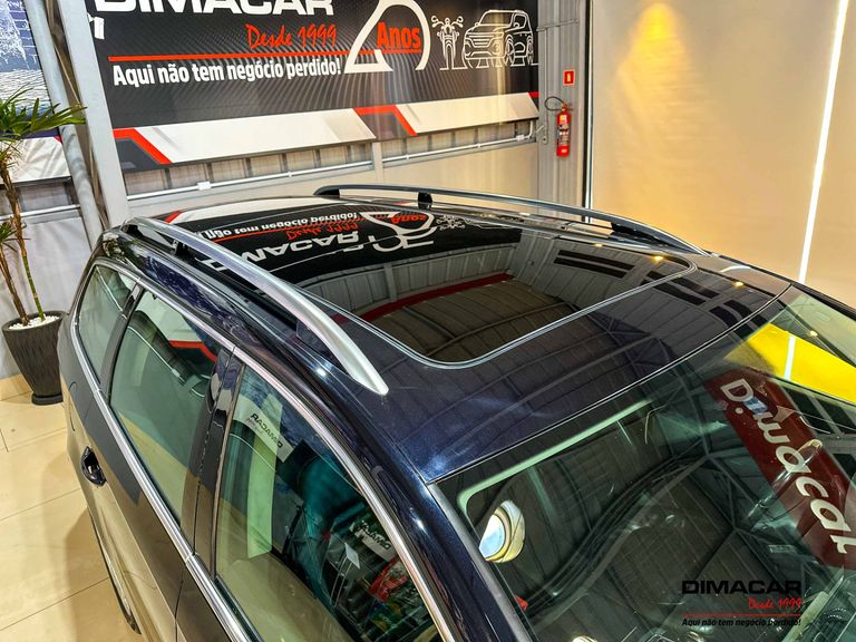 VolksWagen Passat Variant Turbo 2.0 FSI Tiptron. 5p