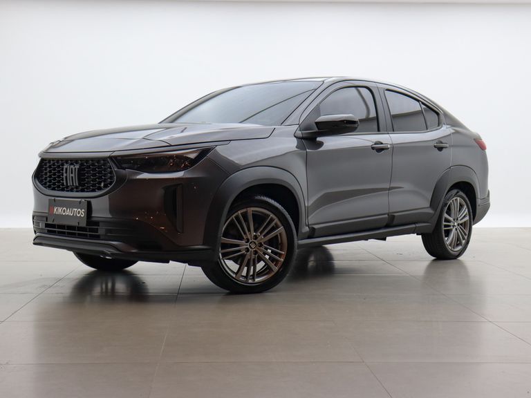 Fiat Fastback 1.0 200 Turbo Flex Aut
