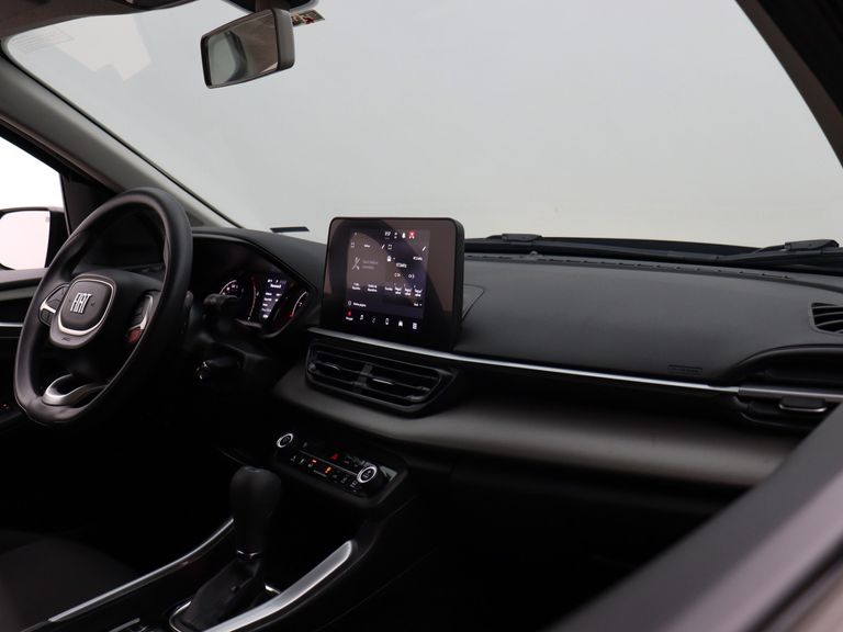 Fiat Fastback 1.0 200 Turbo Flex Aut