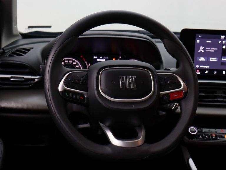 Fiat Fastback 1.0 200 Turbo Flex Aut