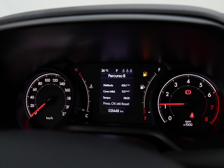 Fiat Fastback 1.0 200 Turbo Flex Aut