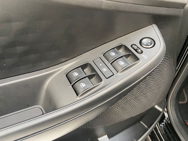 Fiat PULSE ABARTH 1.3 Turbo 16V Flex Aut.