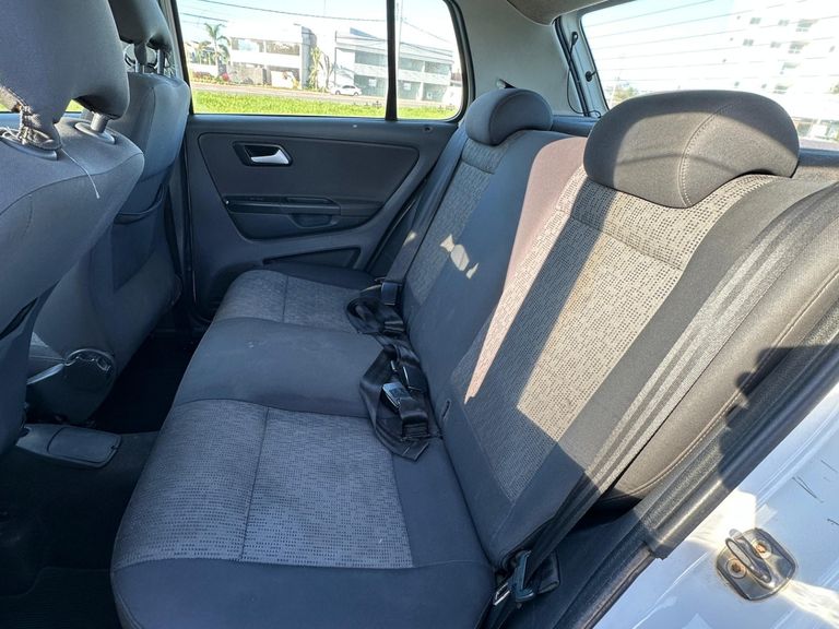 VolksWagen Fox 1.0 Mi Total Flex 8V 5p