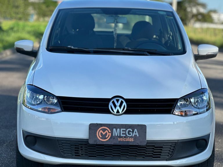 VolksWagen Fox 1.0 Mi Total Flex 8V 5p