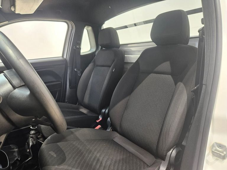 Fiat ENDURANCE CP FLEX 1.3