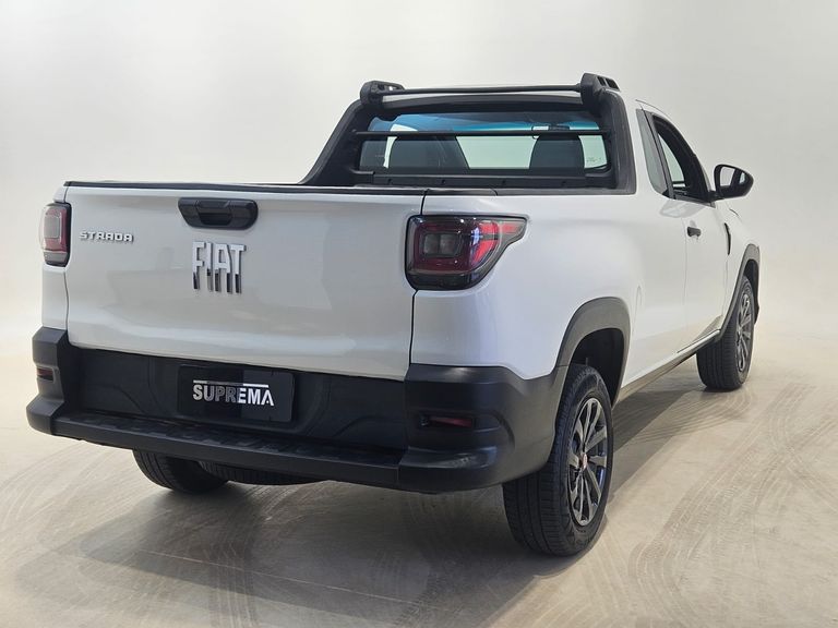 Fiat ENDURANCE CP FLEX 1.3