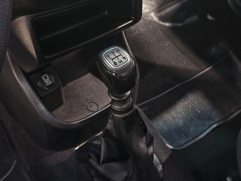 Fiat ENDURANCE CP FLEX 1.3