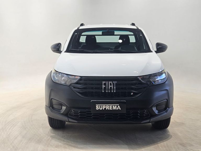 Fiat ENDURANCE CP FLEX 1.3