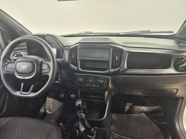Fiat ENDURANCE CP FLEX 1.3