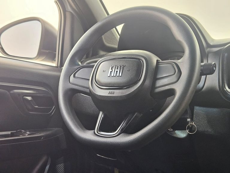 Fiat ENDURANCE CP FLEX 1.3
