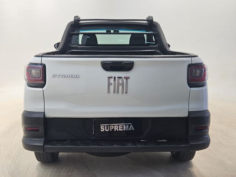 Fiat ENDURANCE CP FLEX 1.3