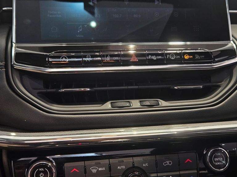 Jeep  SERIE S 270TF