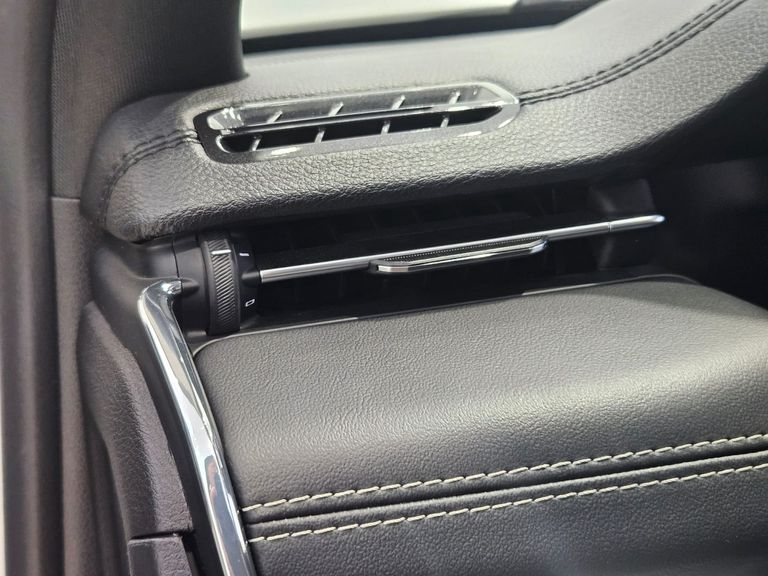 Jeep  SERIE S 270TF