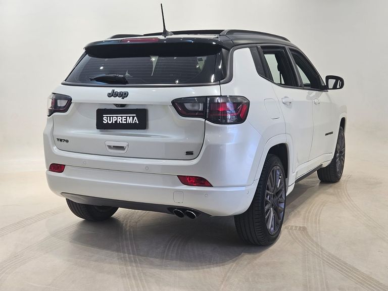 Jeep  SERIE S 270TF