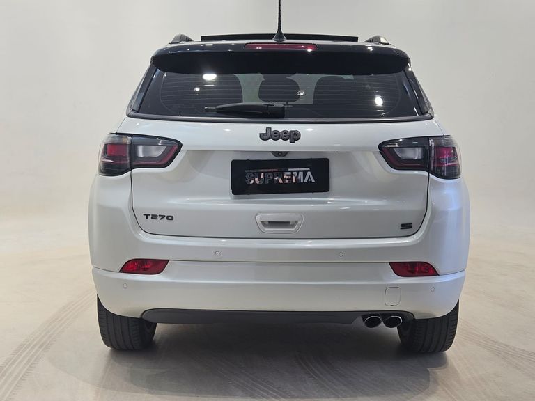 Jeep  SERIE S 270TF