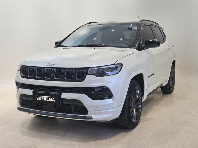 Jeep  SERIE S 270TF