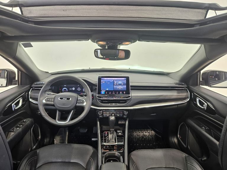 Jeep  SERIE S 270TF