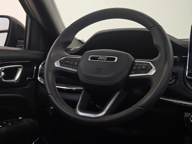 Jeep  SERIE S 270TF