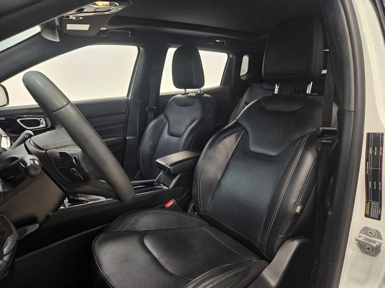 Jeep  SERIE S 270TF