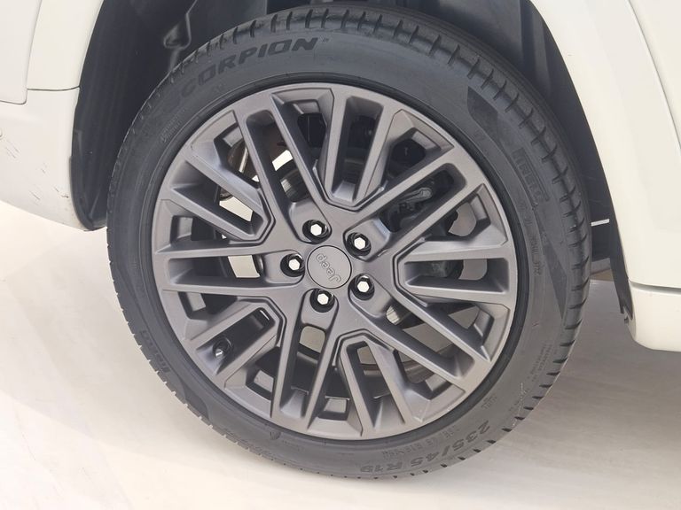 Jeep  SERIE S 270TF