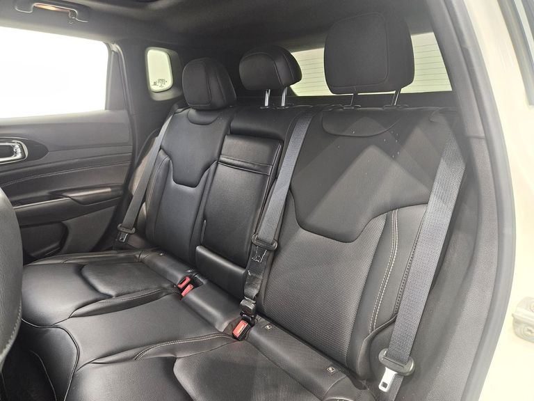 Jeep  SERIE S 270TF