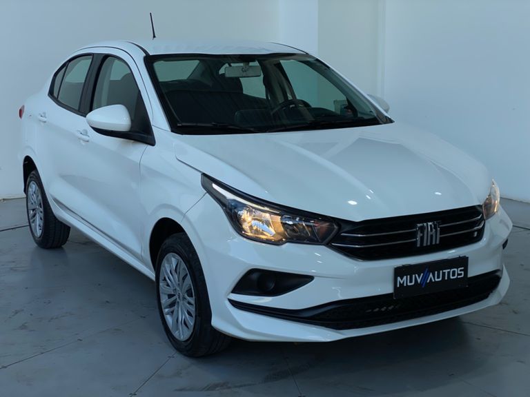 Fiat CRONOS DRIVE 1.0 6V Flex