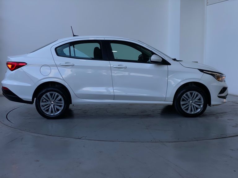 Fiat CRONOS DRIVE 1.0 6V Flex