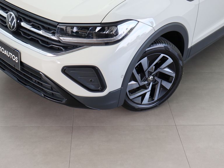 VolksWagen T-Cross Highline 1.4 TSI Flex 16V 5p Aut