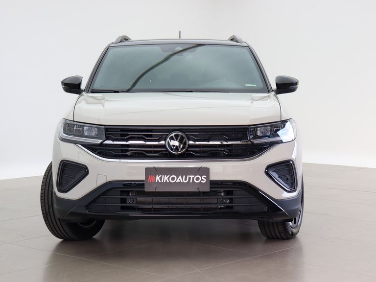 VolksWagen T-Cross Highline 1.4 TSI Flex 16V 5p Aut