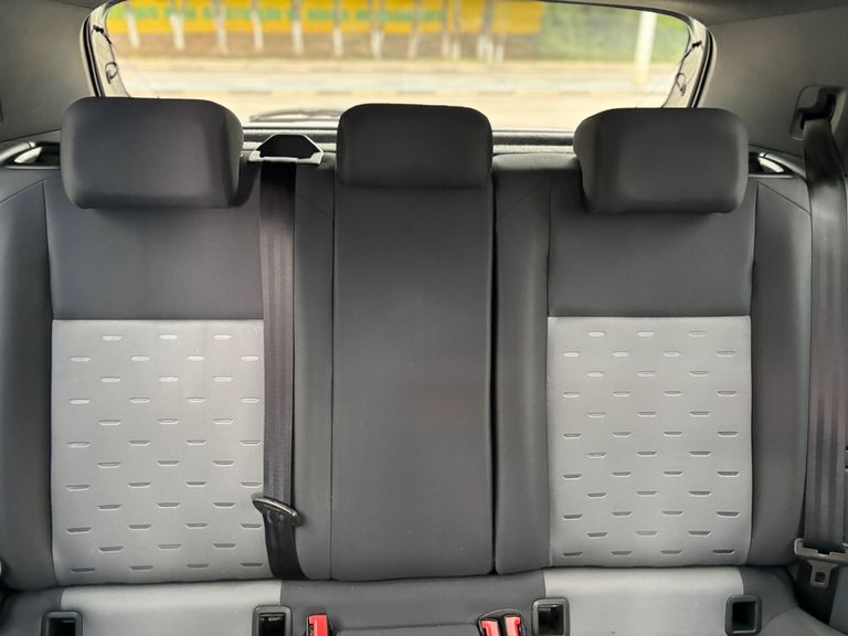 VolksWagen T-Cross Comfortline 1.0 TSI Flex 5p Aut.