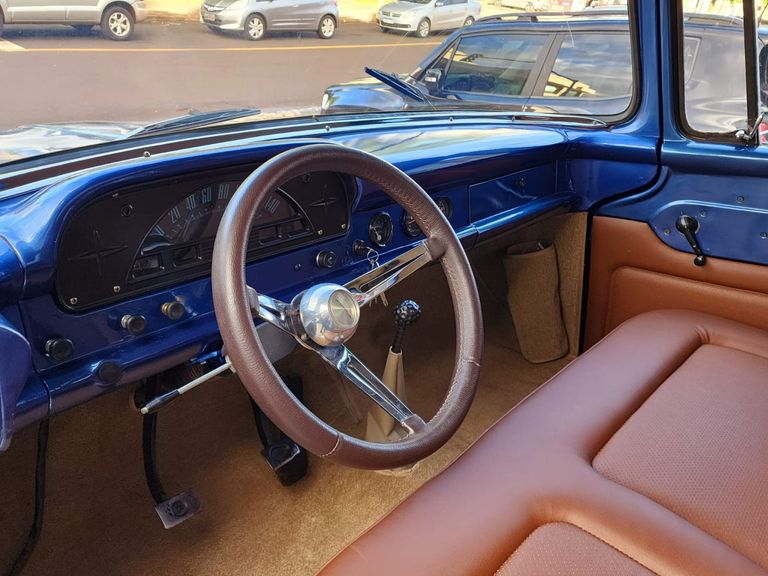 Ford F100