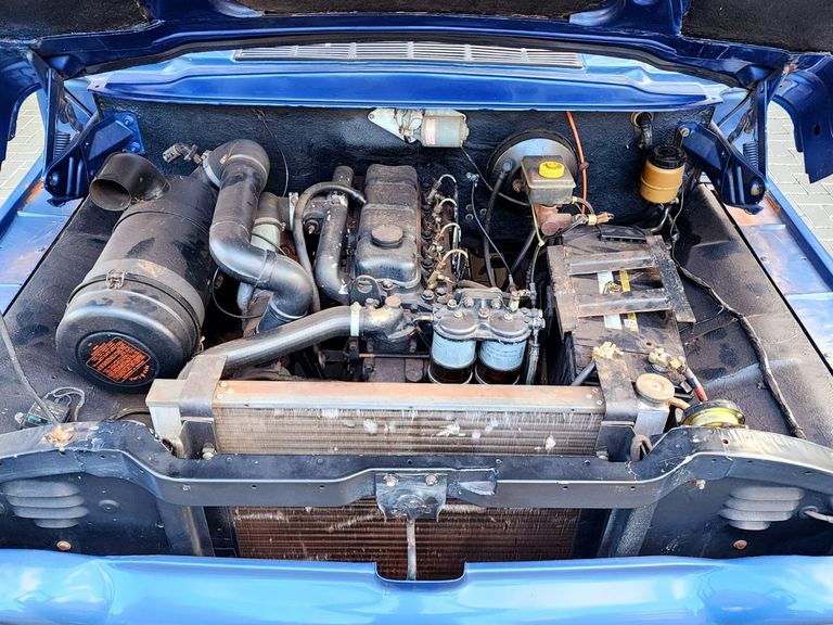 Ford F100