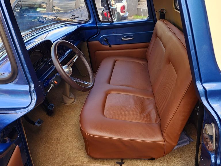 Ford F100