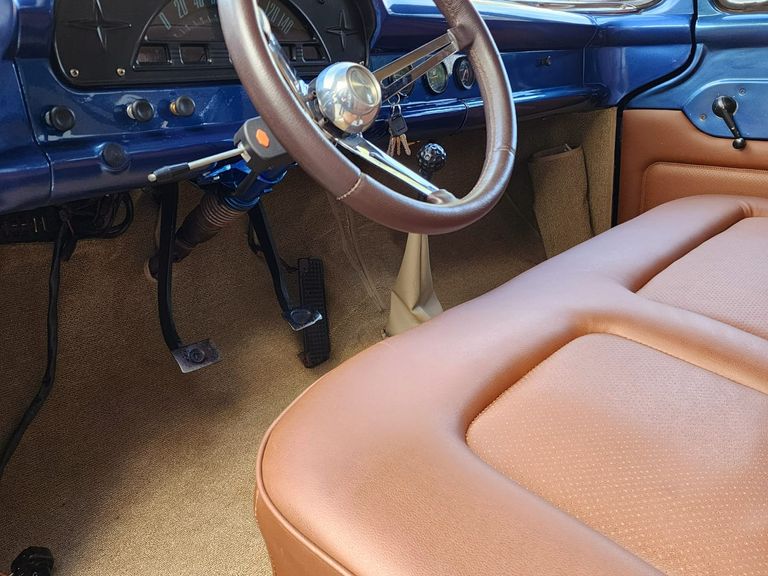 Ford F100