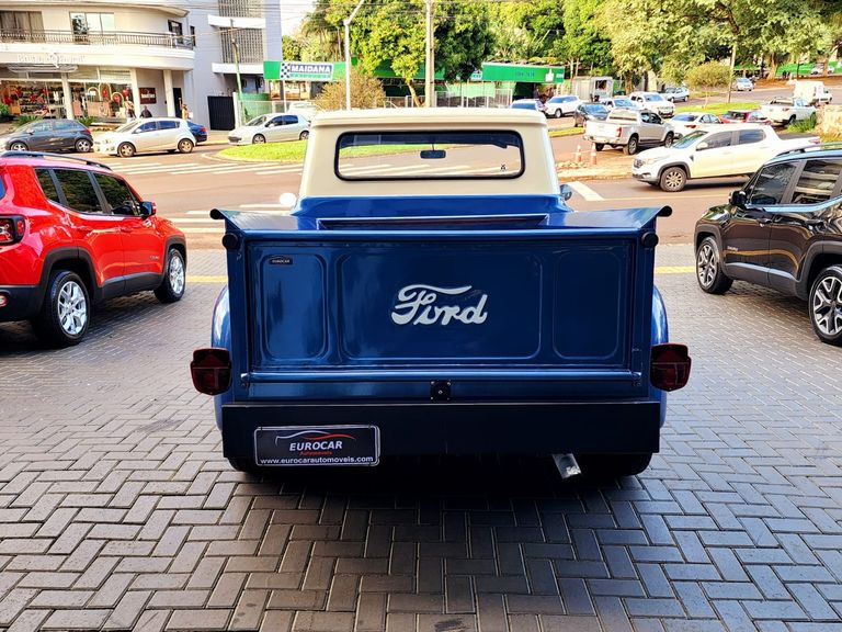 Ford F100